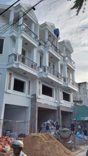 NHÀ PHỐ MẶT TIỀN ĐƯỜNG 44 – HIỆP BÌNH CHÁNH, THỦ ĐỨC